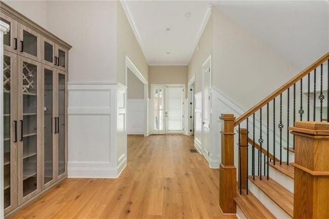 Photo - 1169 Dorby Park Dr NE