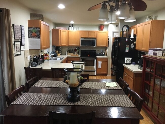 Photo - Three Bedroom, 2 Bath Crystal Heights Home...