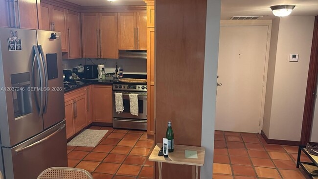 Photo - 1901 Brickell Ave Unit B1807