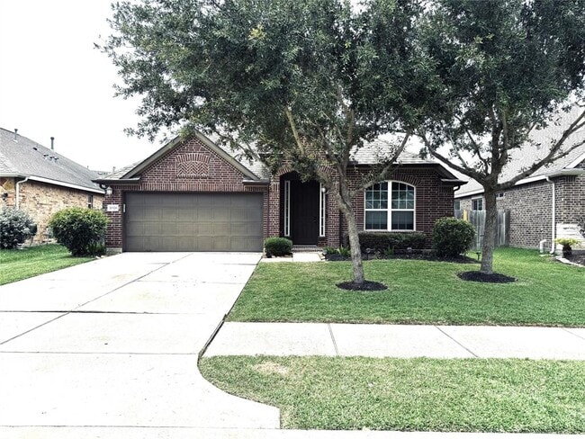 Photo - 20326 Granophyre Ln House