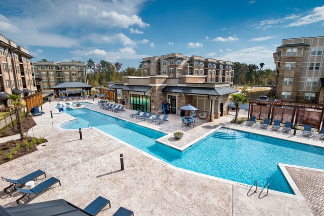 Residence at Riverwatch