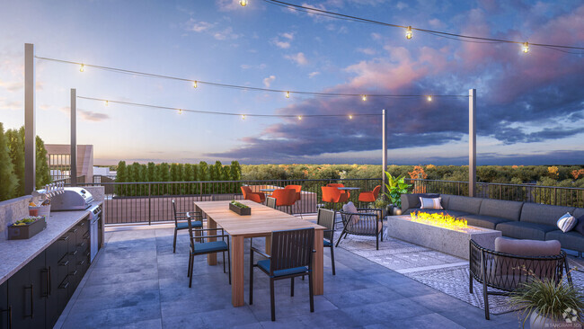 Building Photo - The Alice Rental
