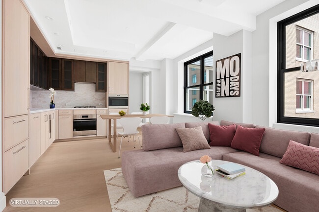 Photo - 720 W End Ave Unit 15E