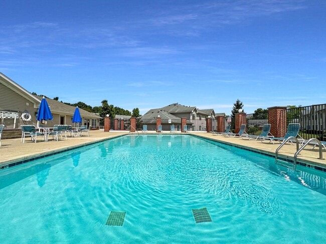 Photo - Battle Creek 2 Bedroom / 2 Bath Apartment ...