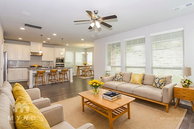 Photo - 3121 Damsel Sauvage Ln