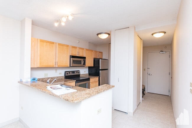 Photo - 222 N Columbus Dr Unidad 2906