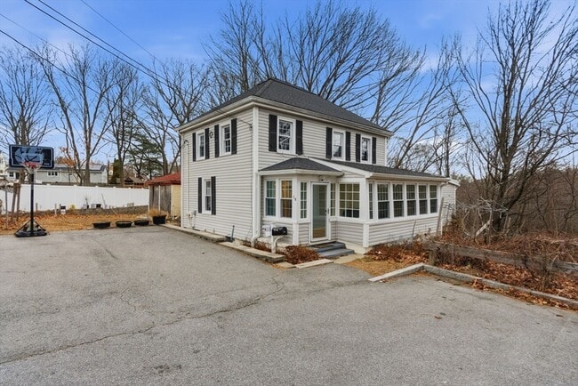 Photo - 16 Floyd St Unit 1