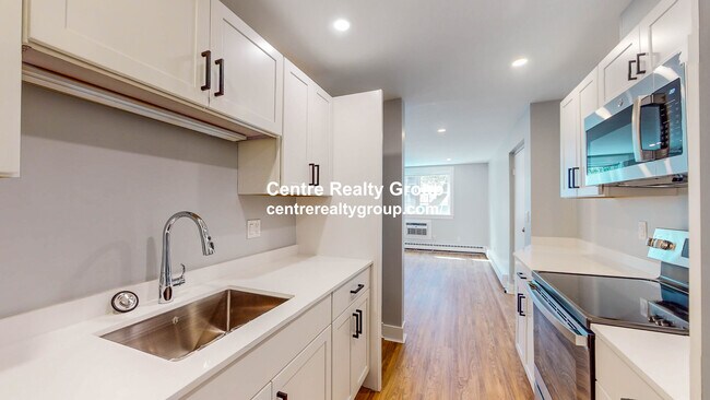 Photo - 132 Sherman St Unidad 1