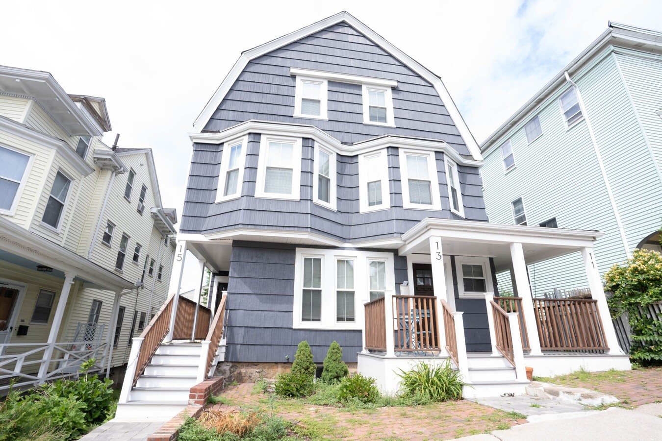 Photo - 15 Pomeroy St Unit 1