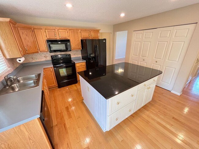 Photo - Exceptionally Located 3BD, 2.5BA Cary Home...