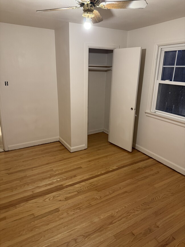 Bedroom 1 - 8733 W Rawson Ave House