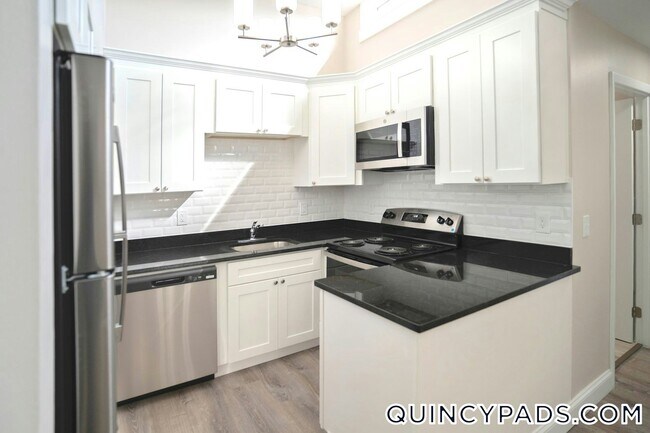 59 Presidential Dr Unit 6