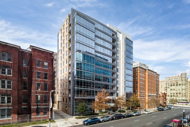 Building Photo - Ashton at Judiciary Square