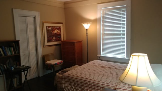 Building Photo - 120 Atwood St Unit 5