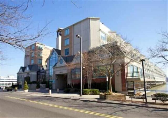 Photo - 600 Harbor Blvd Condo Unit 777