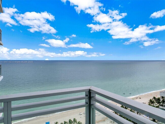 Photo - 3535 S Ocean Dr Unit 2104