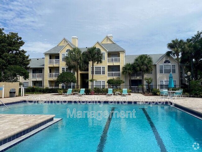 Building Photo - 1051 S Hiawassee Rd Unit #2113 Rental
