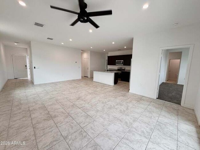 Photo - Beautiful 3-bedroom, 2-bath home in Entrada Del Oro (Newer DR Horton Home)!