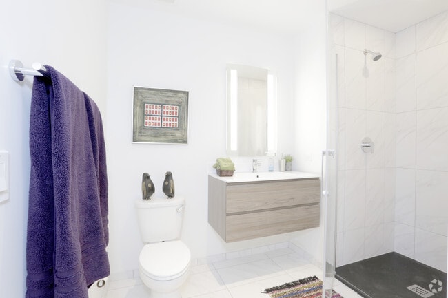 Sonu 3/4 - Baño - SoNu Digs