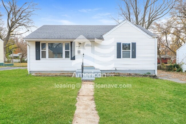 Building Photo - 6818 Eisele St