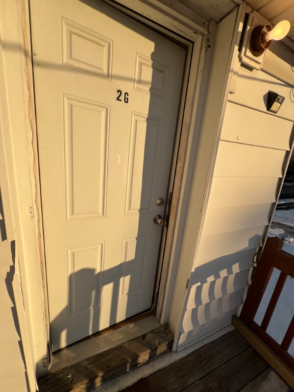 Photo - 2345 2nd Ave Unit 2G