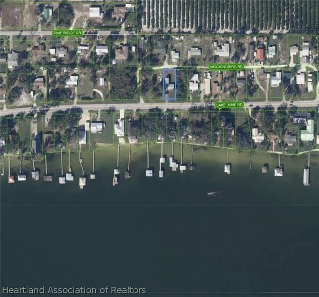 Photo - 685 Lake June Rd