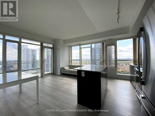 Photo - 360 Square One Dr Unit 2605