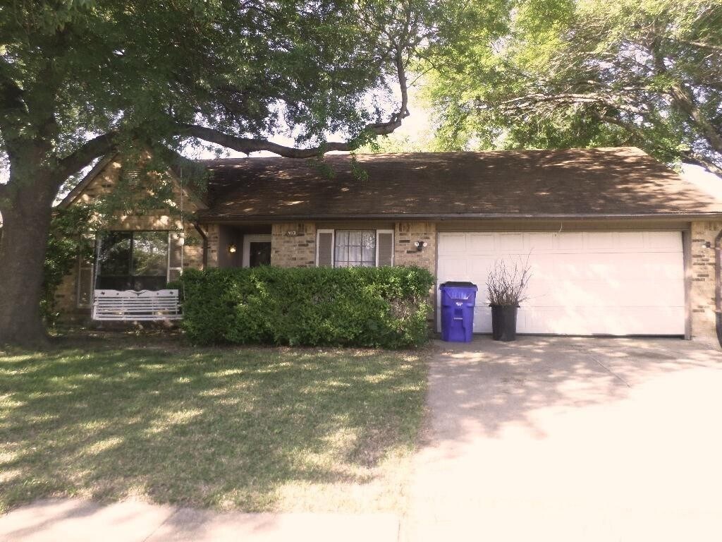 Great home in Forney! Rental House Rental in Forney, TX