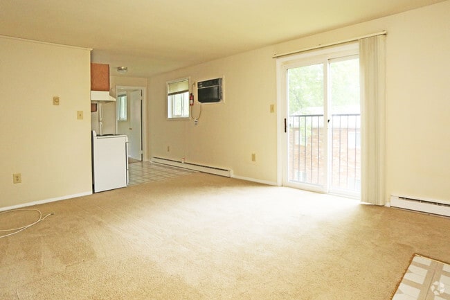 Southampton Apartments