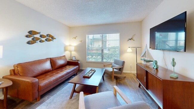 Somerset Apartments