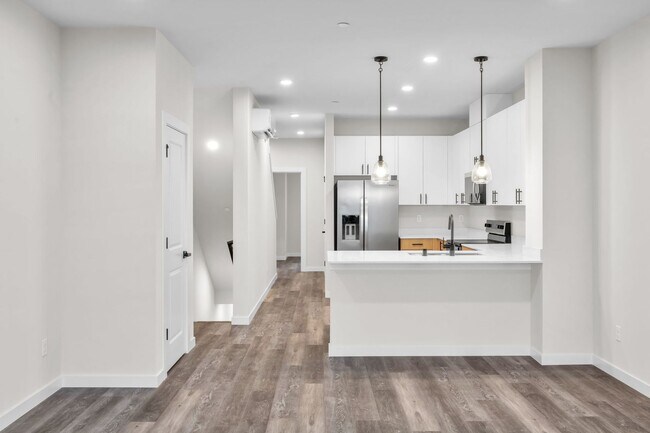 Photo - Brand New Luxury Townhomes in North Lynnwood!