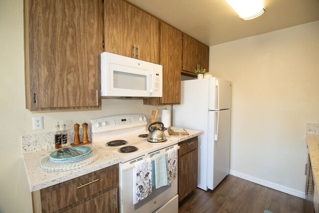 Gold Coast Apartments