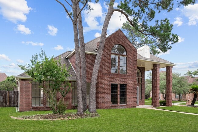 Photo - 17402 Wilton Park Ct