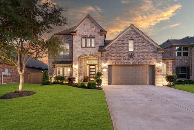 2714 Ahnya Ln