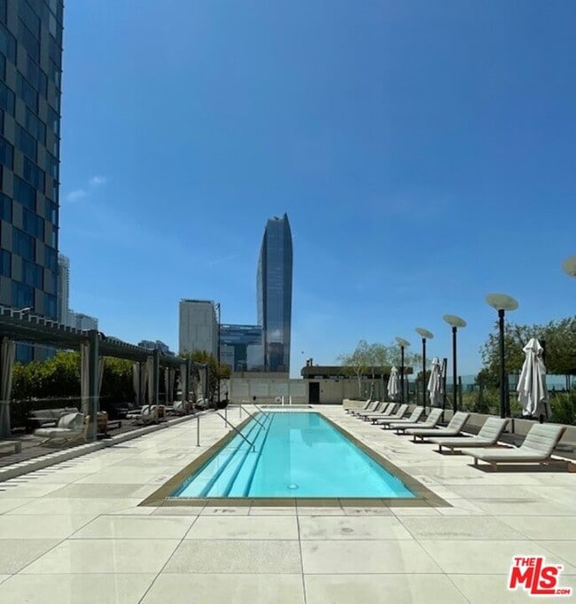 Photo - 889 Francisco St Unit 2406