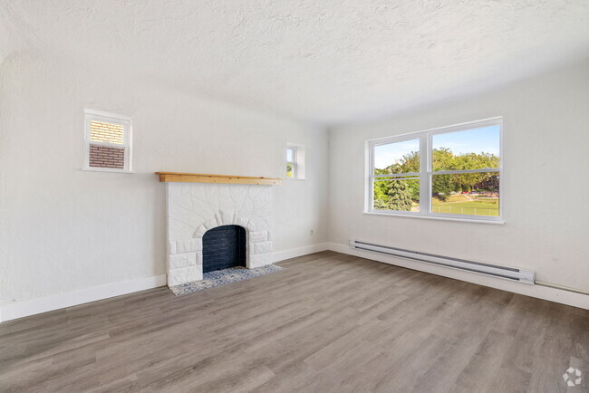 Building Photo - 270 Beverly Rd Unit 5 Rental