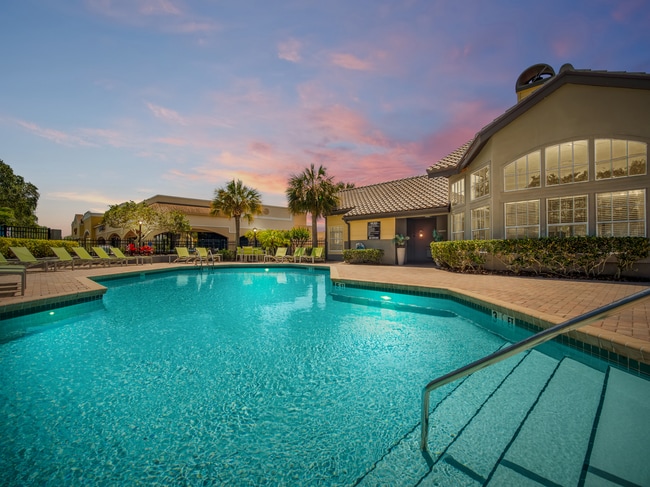 The District at Clearwater