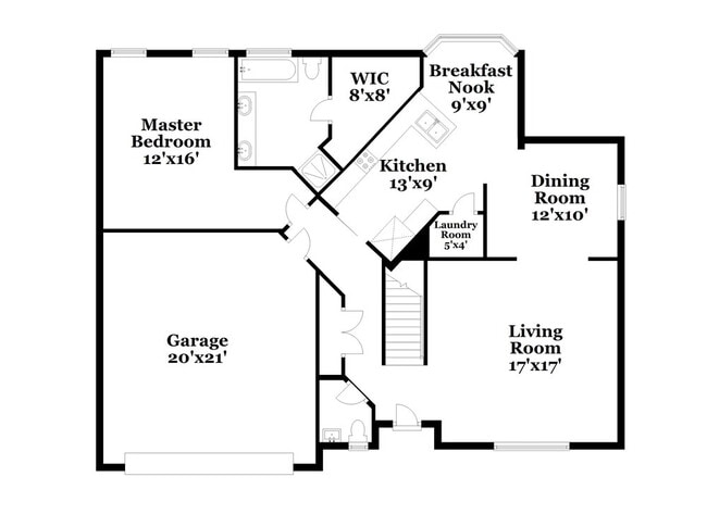 Photo - 1502 Huddersfield Dr