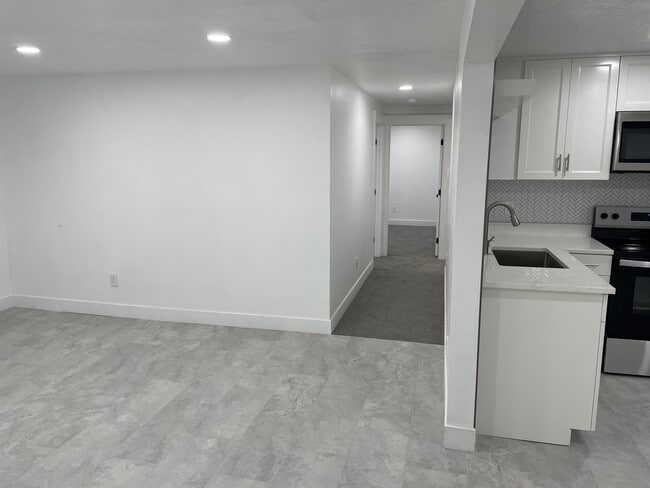 Photo - 2345 E 7200 S Unit Apartment—3 Beds