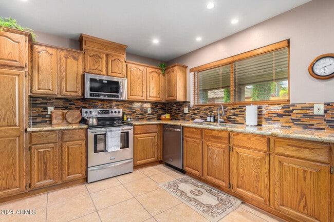 Photo - 9972 E Del Monte Ave