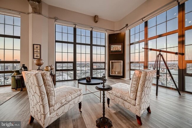 Photo - 1200 Steuart St Unit 1611