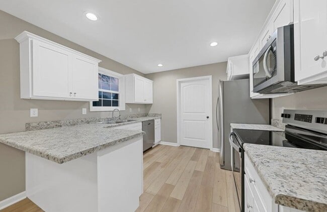 Photo - 603 Jefferson St