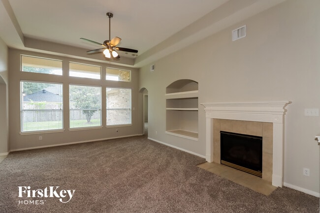 Photo - 3211 Oak Park Ln