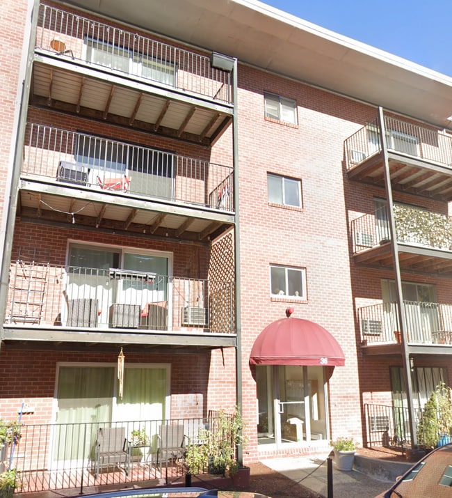 Photo - 36 Bellvista Rd Unit 33