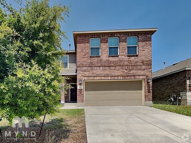 Building Photo - 9627 Bricewood Oak Rental