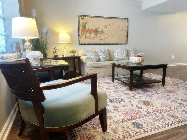 Living Room 1