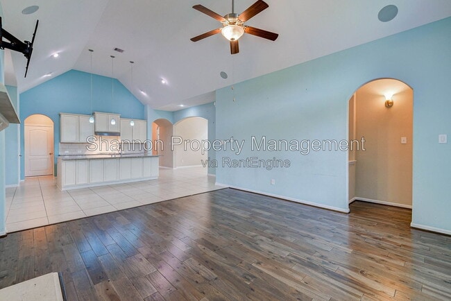 Photo - 2603 Deerwood Heights Ln