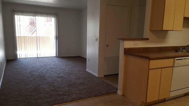 Cholla Ranch Apartments
