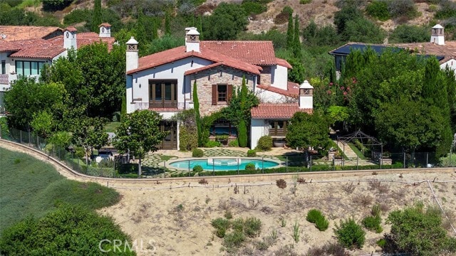 Building Photo - 8 Night Sky