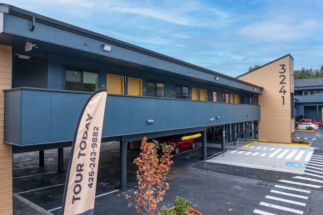 Photo - Bellevue Ridge